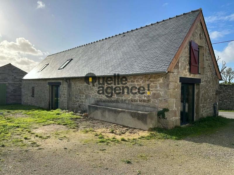 Maison - 151 m² - 7 pièces