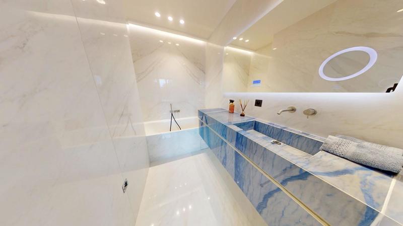 Villa - 262 m² - 9 pièces