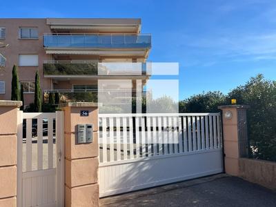 Appartement - 68 m² - 3 pièces