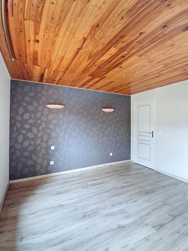 Maison - 94 m² - 3 pièces