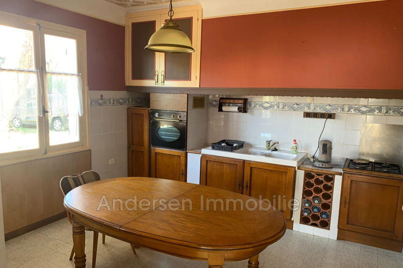 Villa - 107 m² - 6 pièces