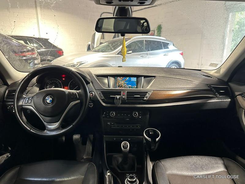 Bmw X1 16d 2.0d 116cv X-Line