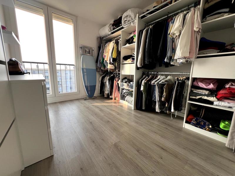 Appartement - 75 m² - 4 pièces