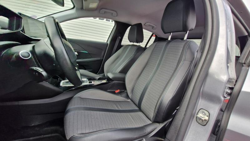 Peugeot 208 Puretech 100 Allure Business