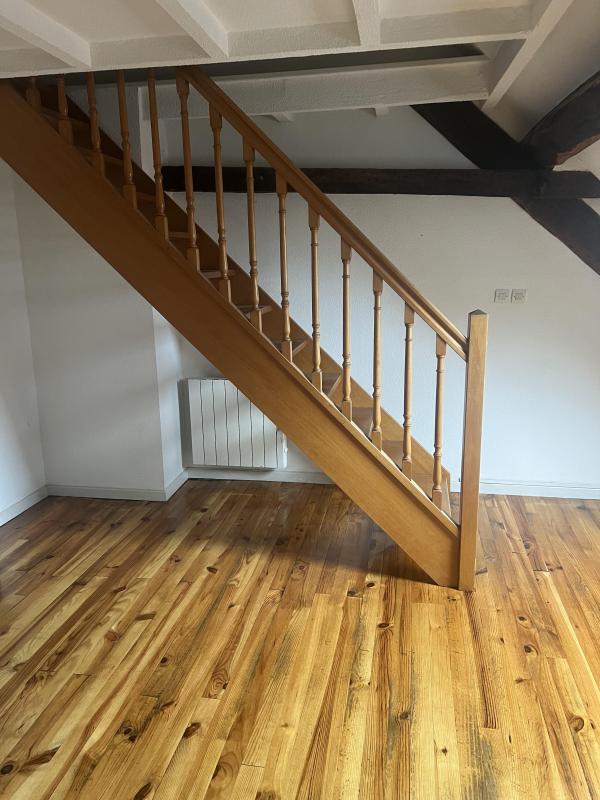 Appartement - 43 m² - 3 pièces