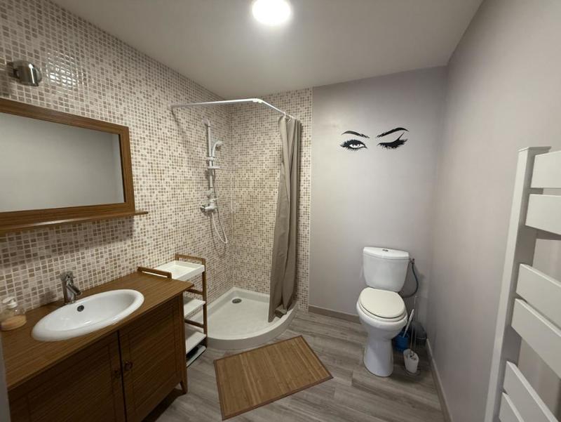 Propriété - 293 m² - 10 pièces