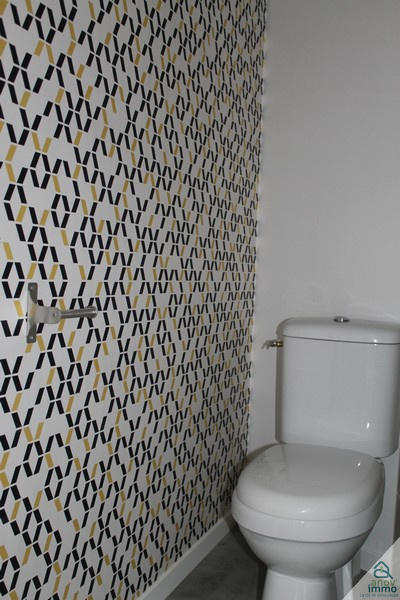 Appartement - 26 m² - 1 pièce