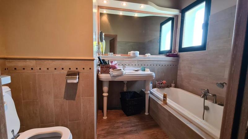 Villa - 154 m² - 4 pièces