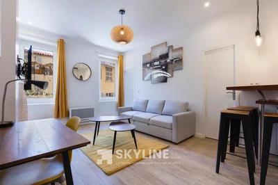 Appartement - 40 m² - 3 pièces