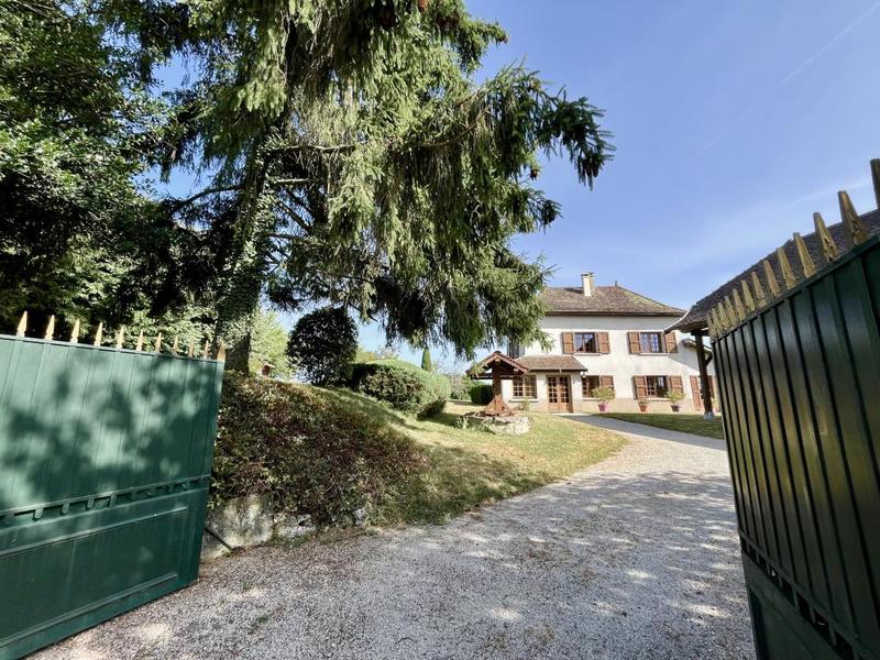 Maison de campagne - 130 m² - 4 pièces