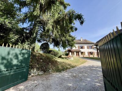 Maison de campagne - 130 m² - 4 pièces