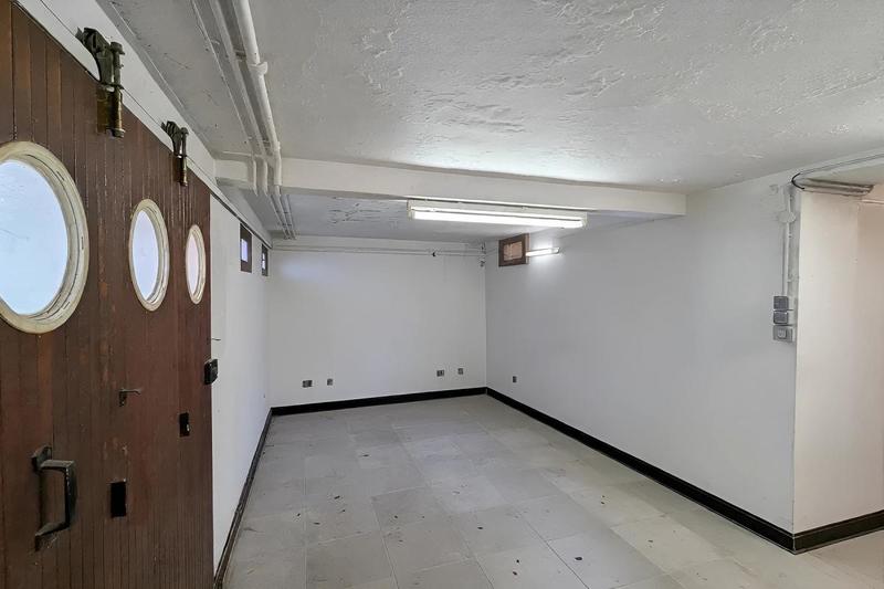 Maison de ville - 76 m² - 4 pièces