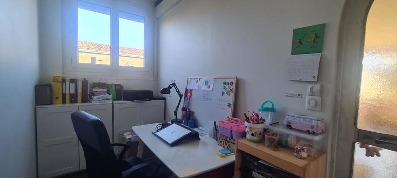 Maison - 133 m² - 5 pièces