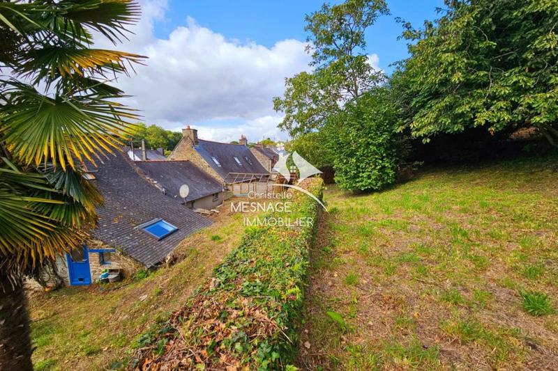 Maison en pierre - 120 m² - 4 pièces