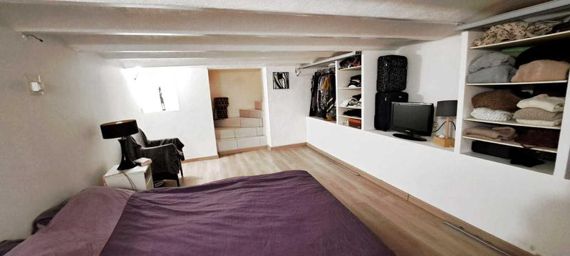 Appartement - 62 m² - 2 pièces