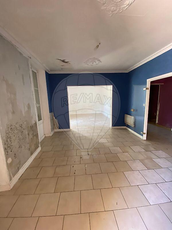 Château - 10 pièces