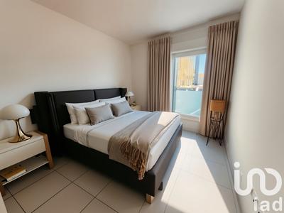 Appartement - 108 m² - 5 pièces