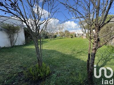 Maison - 104 m² - 5 pièces