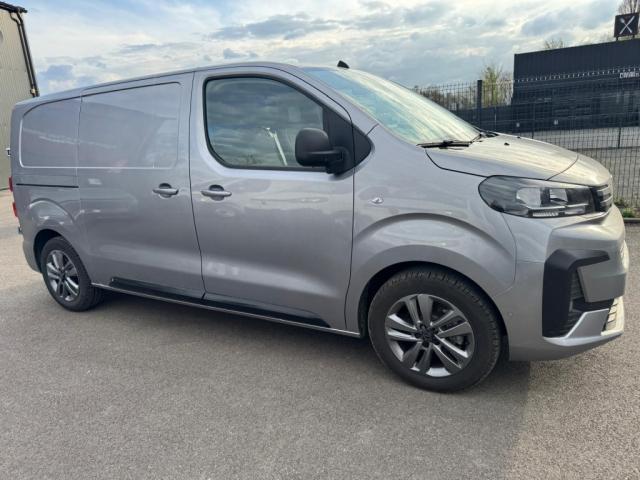 Peugeot Expert Fourgon Fgn m Bluehdi 145 Bvm6