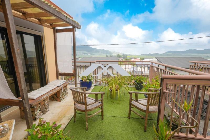 Maison ancienne - 190 m² - 7 pièces