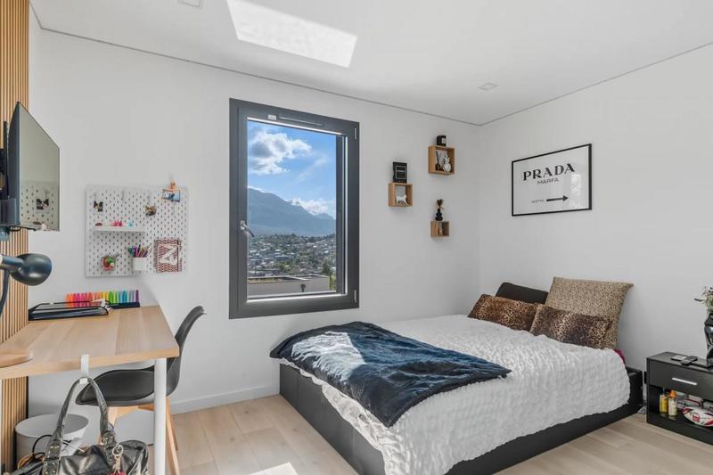 Villa - 159 m² - 6 pièces