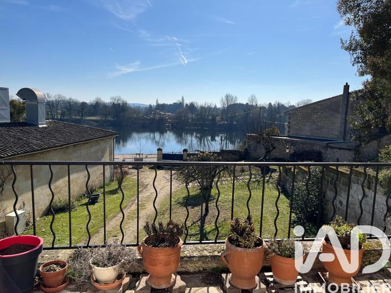 Maison de ville - 346 m² - 10 pièces