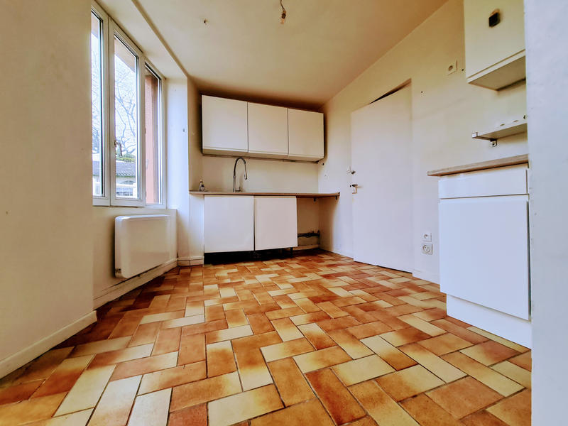 Maison - 190 m² - 6 pièces