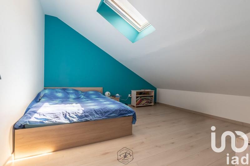 Maison - 145 m² - 6 pièces