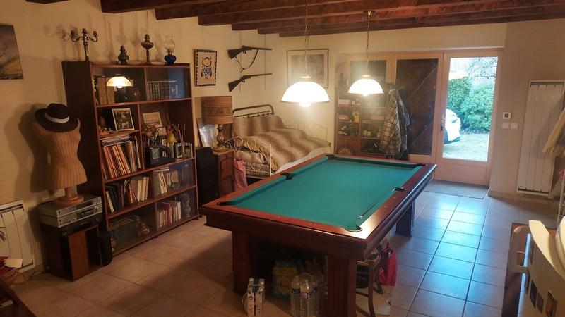 Maison - 156 m² - 5 pièces