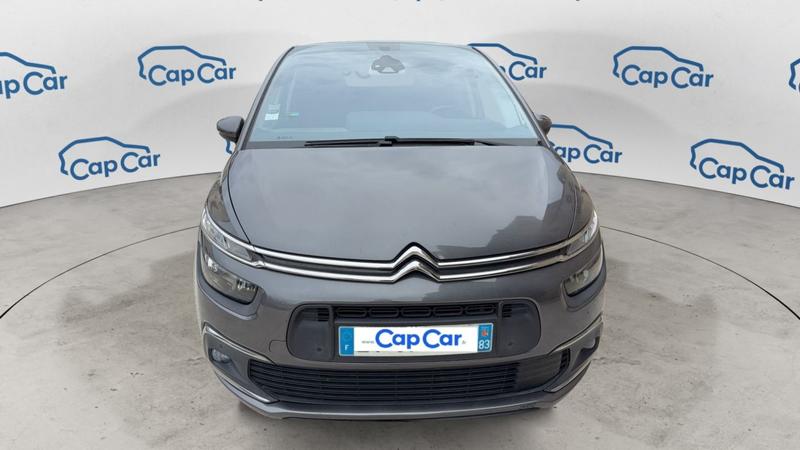 Citroën C4 Picasso 1.6 BlueHDi 120 Feel