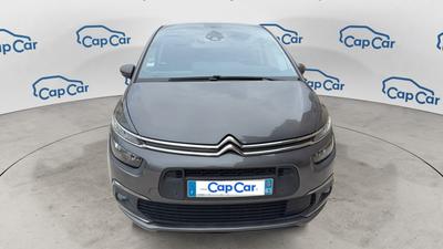 Citroën C4 Picasso 1.6 BlueHDi 120 Feel