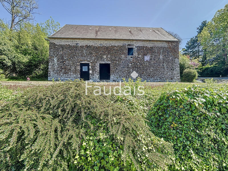 Maison - 282 m² - 7 pièces