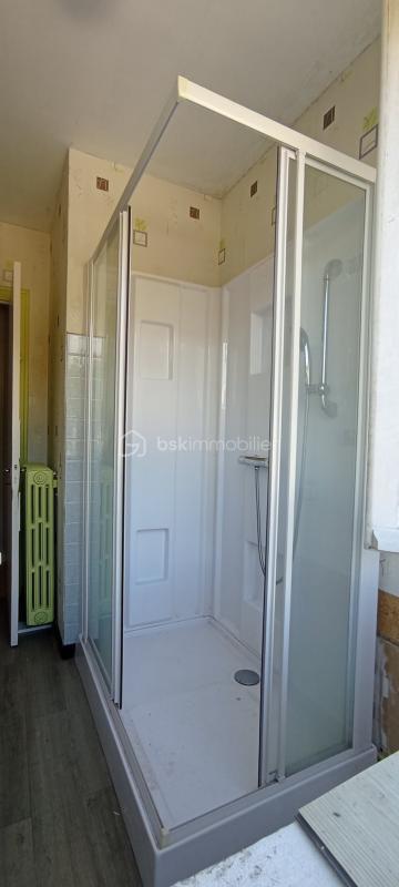 Maison de village - 120 m² - 5 pièces