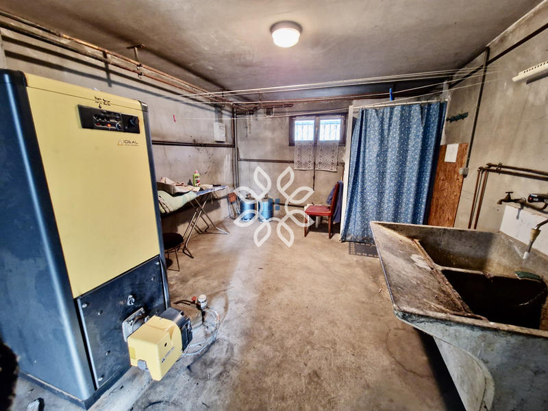 Maison - 113 m² - 5 pièces