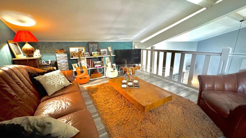 Maison d'architecte - 192 m² - 5 pièces