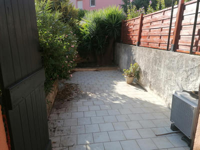 Maison - 62 m² - 3 pièces