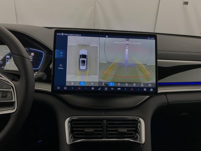 Byd Seal U 1.5l Dm-I 218 Ch Phev Comfort