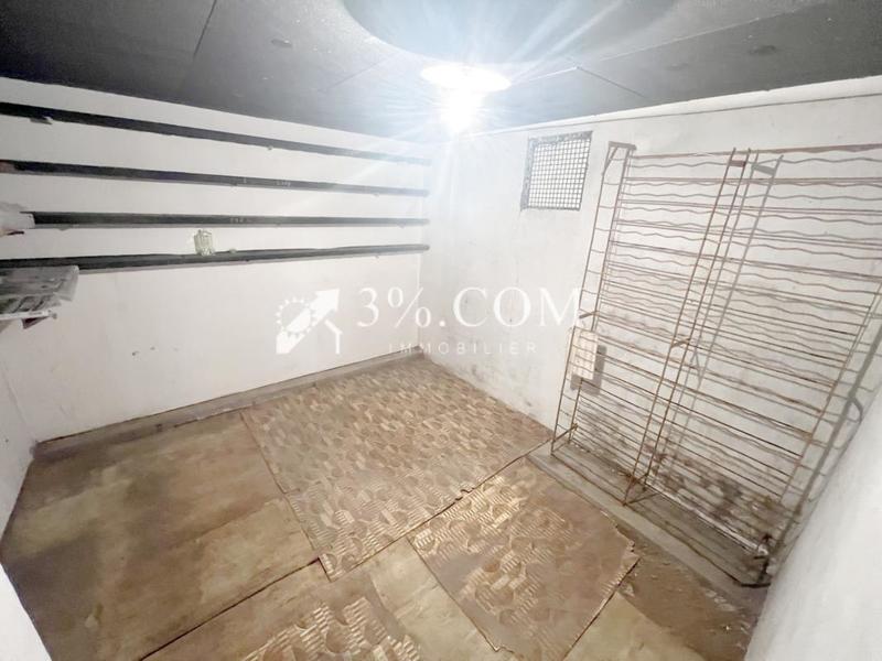 Maison - 78 m² - 5 pièces