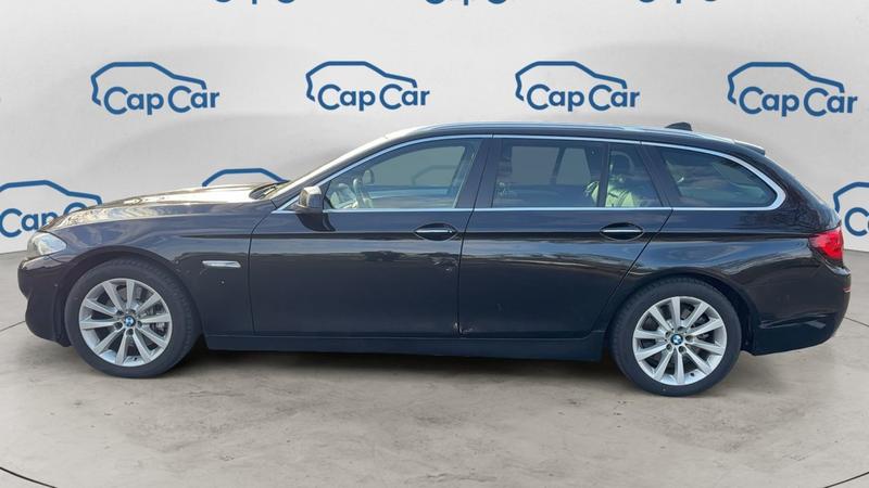Bmw Série 5 Touring xDrive 525d 218 Steptronic Luxury