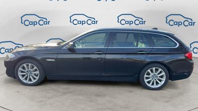 Bmw Série 5 Touring xDrive 525d 218 Steptronic Luxury