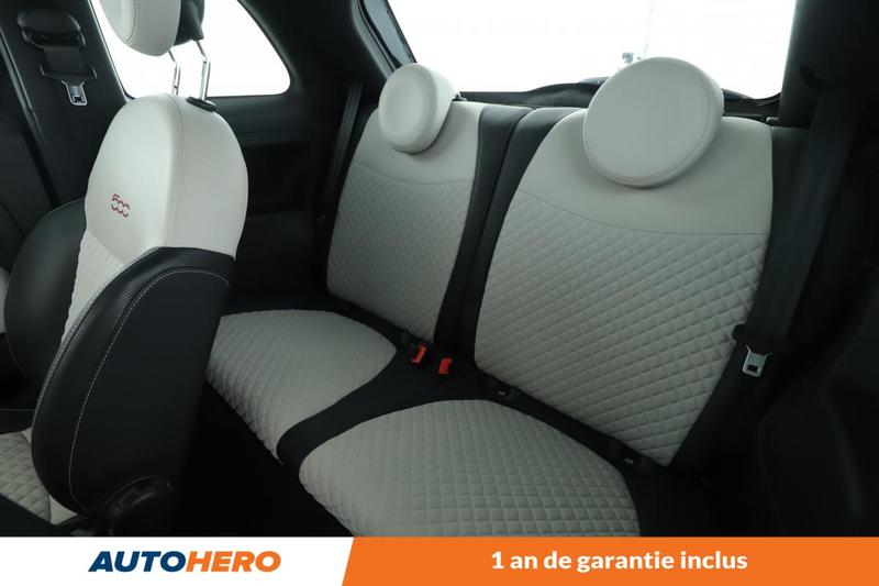 Fiat 500 1.2 Star 69 ch