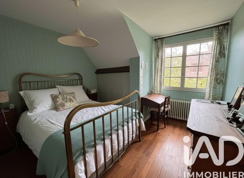 Maison de ville - 127 m² - 5 pièces