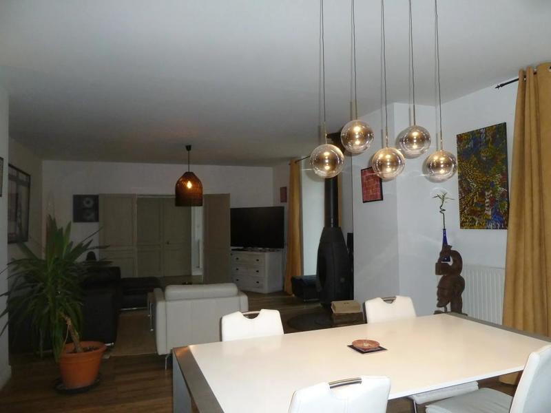 Maison - 350 m² - 10 pièces