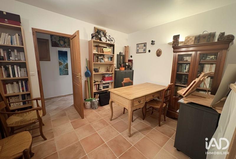 Maison - 164 m² - 7 pièces