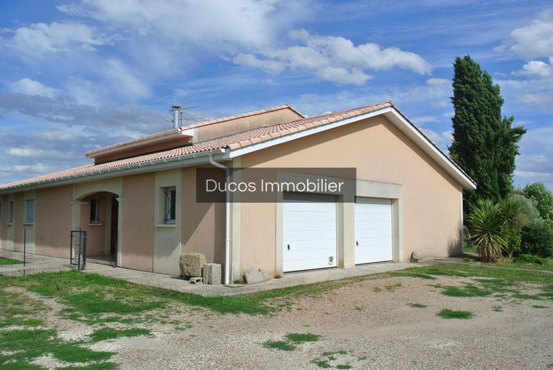 Maison - 155 m² - 4 pièces