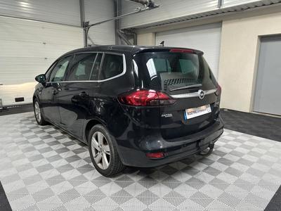 Opel Zafira c Tourer Phase 2 1.6 CDTi EcoFLEX s&amp;S 120cv 7 Places