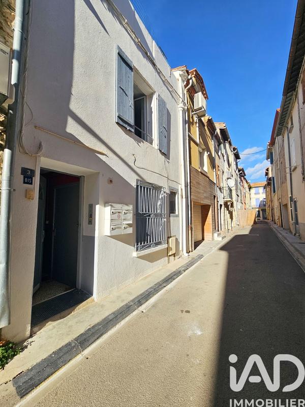 Appartement - 78 m² - 3 pièces