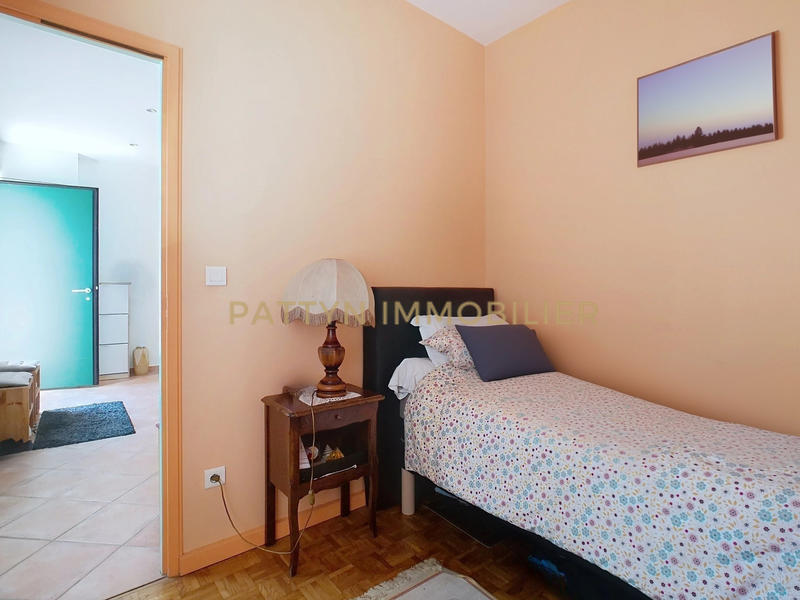 Appartement - 83 m² - 3 pièces