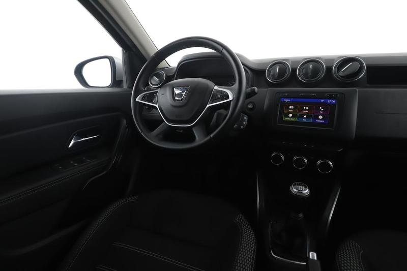 Dacia Duster II 1.5 dCi Blue Prestige 4x2 116 ch