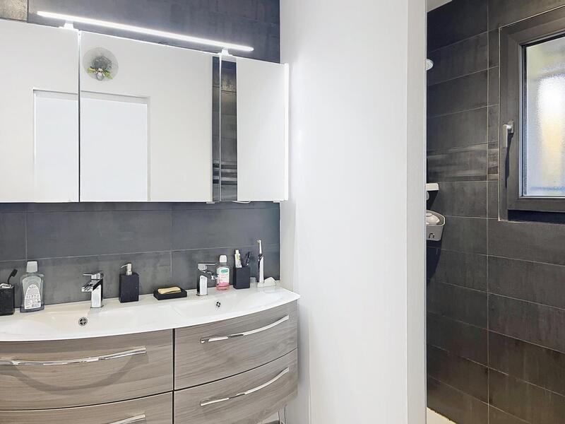 Villa - 125 m² - 5 pièces